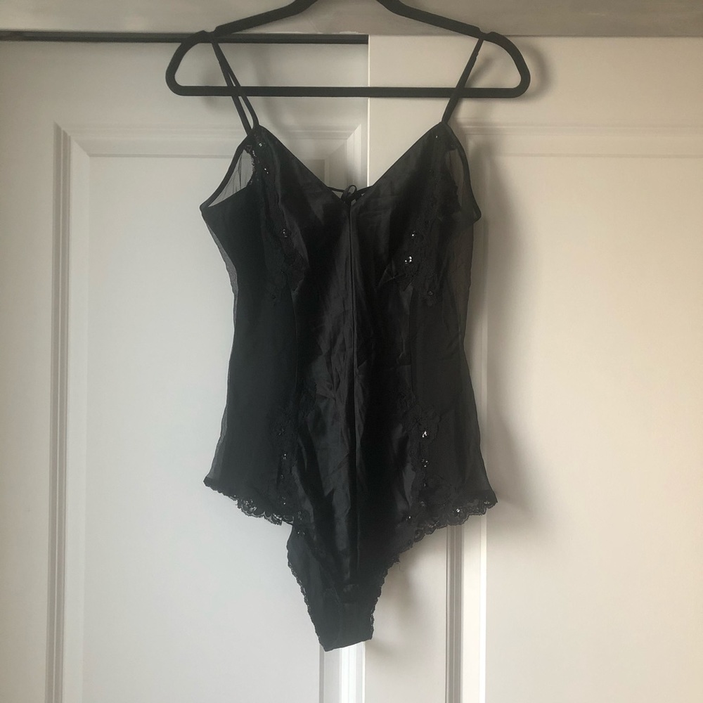 Victoria’s Secret Teddy